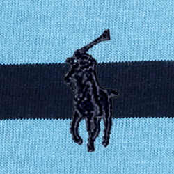 Suffield Blue Multi
