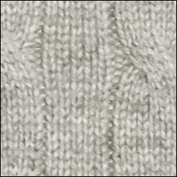 Fawn Grey Heather