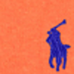 Sportsman Orange Heather