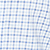 White/Blue Multi