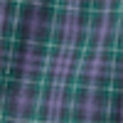 Purple/Green Multi