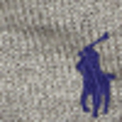Merino Grey Heather