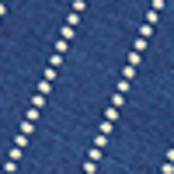 Indigo White