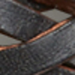 Black Over Brown
