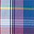 Wisteria Plaid/Yellow