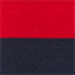Ralph Red/Aviator Navy