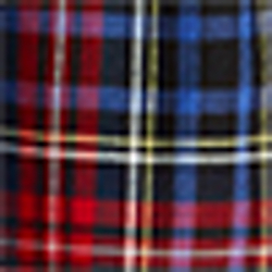 Red/Navy Multi