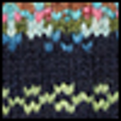 Navy Heather