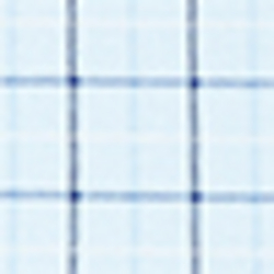 Blue/White Multi