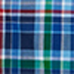 Royal/Light Blue Multi