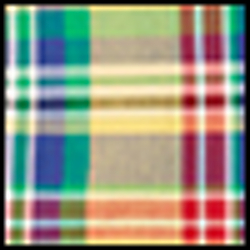 Yellow/Royal Multi