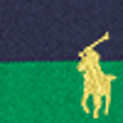 Athletic Green Multi
