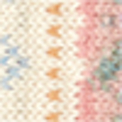 Cream Fairisle