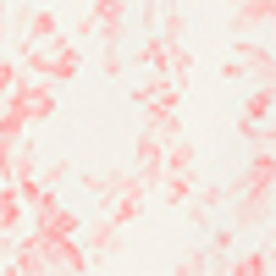 Cream/Pink Multi
