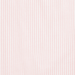Stripe Pale Pink/White