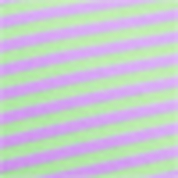 Green/Port Royal Pink