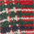 Plaid Patchwork Multi
