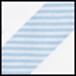 Sconset Blue/White