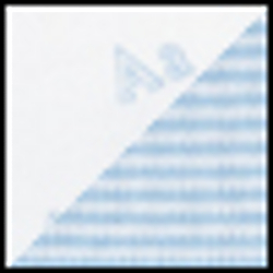 Sconset Blue/White