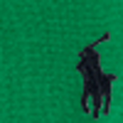 Belfast Green/Cream