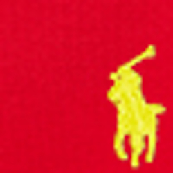 Cruise Red