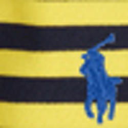 Active Yellow Multi