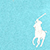 French Turquoise Heather