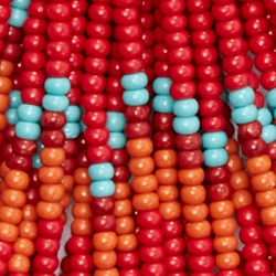 Red Multi