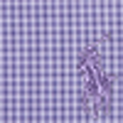 Lavender/White