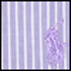 Lavender/White