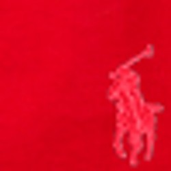 Cruise Red