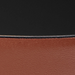 Gürtel aus Vachetteleder