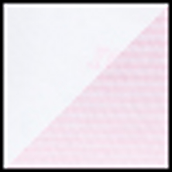 Fresh Pink/White