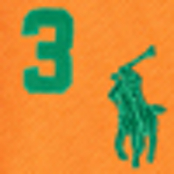 Bright Signal Orange