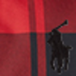 Red/Blk Multi