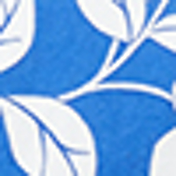 Blue Floral