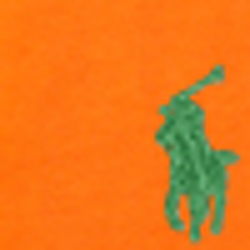 Bright Signal Orange