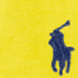 Hampton Yellow