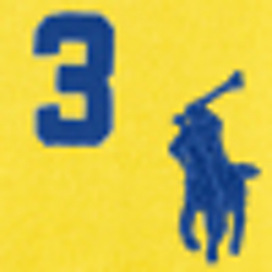 Tournament Yellow