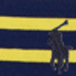 Active Yellow Multi