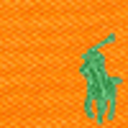 Bright Orange Multi