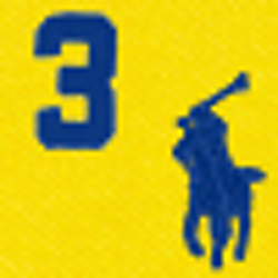 Tournament Yellow
