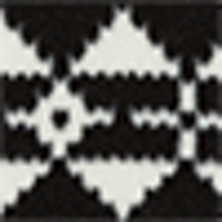 Cream/Black