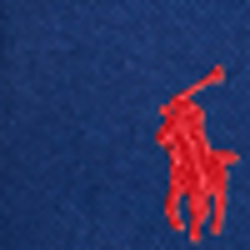 Holiday Navy