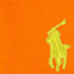 Resort Orange