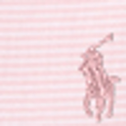 Fresh Pink/White