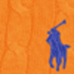 Lifeboat Orange