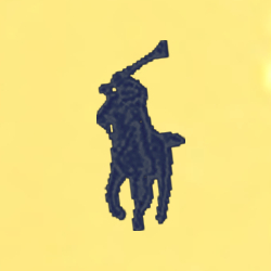 Hampton Yellow