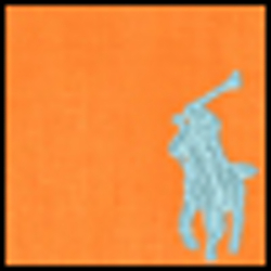Desert Orange