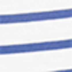 Deckwash White/Blue